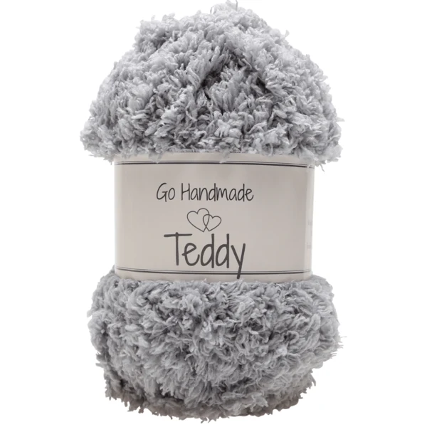 Go Handmade Teddy